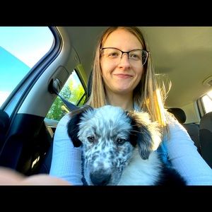 Meet your Posher, Lorelei